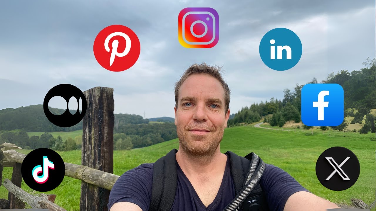 Mit diesem Trick läuft dein Social Media Marketing ganz von selbst!