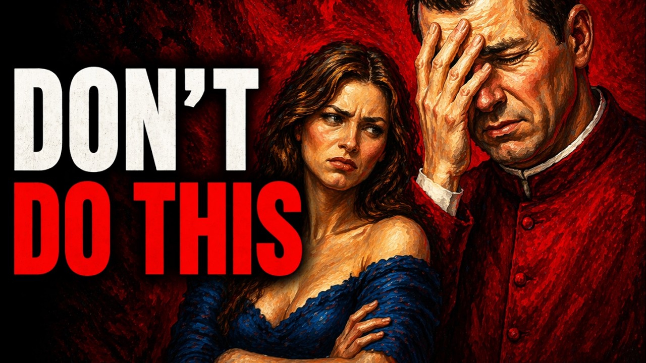 DON'T BE THAT MAN. The Anti-Seductive traits that are Killing your Attraction.