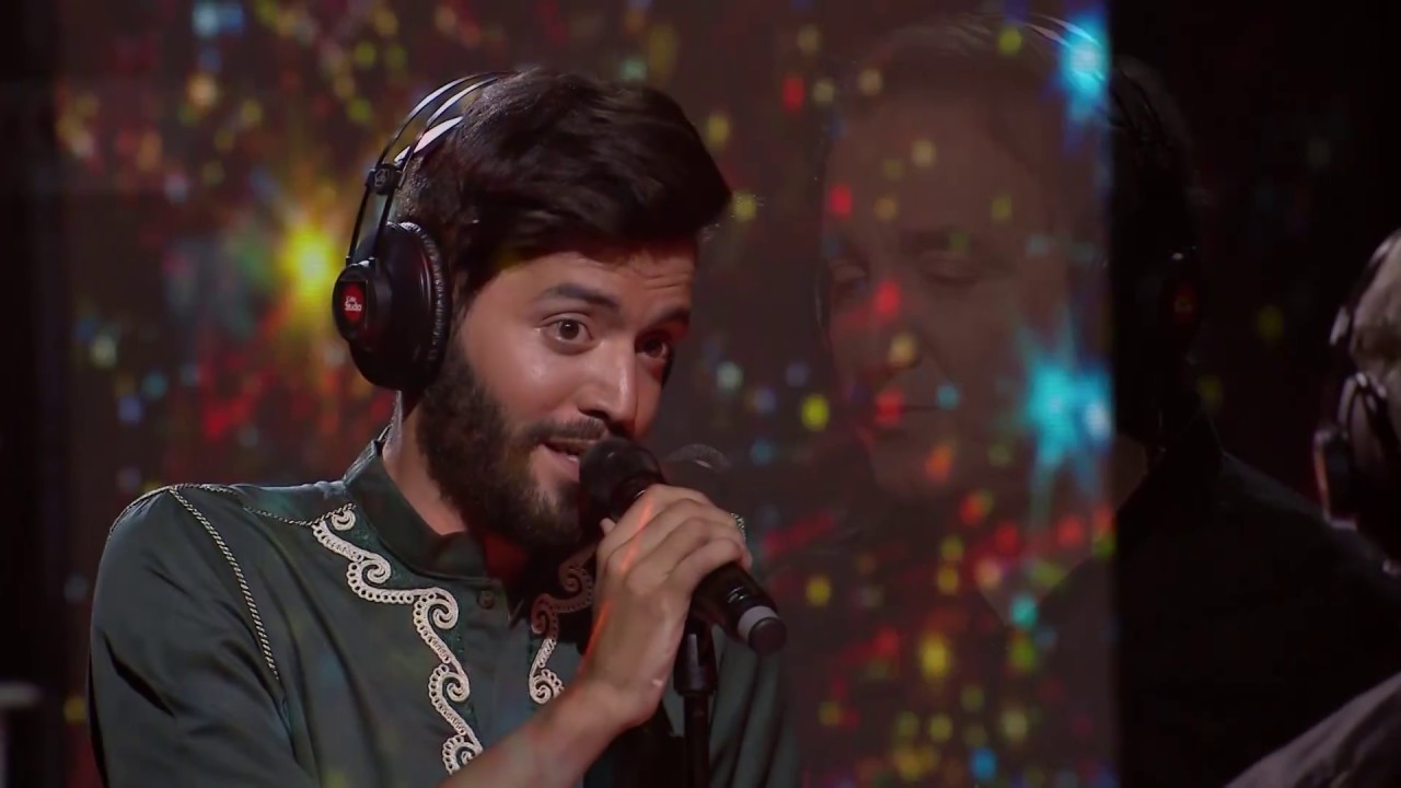 Coke Studio Alg&eacute;rie : حسين لصنامي و أنيس بورحلة - بالله ياحمامي