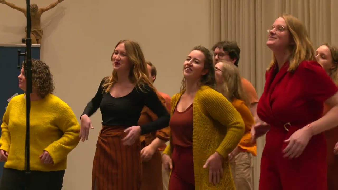 Oh Happy Day (Koor&Stem festival 2024)
