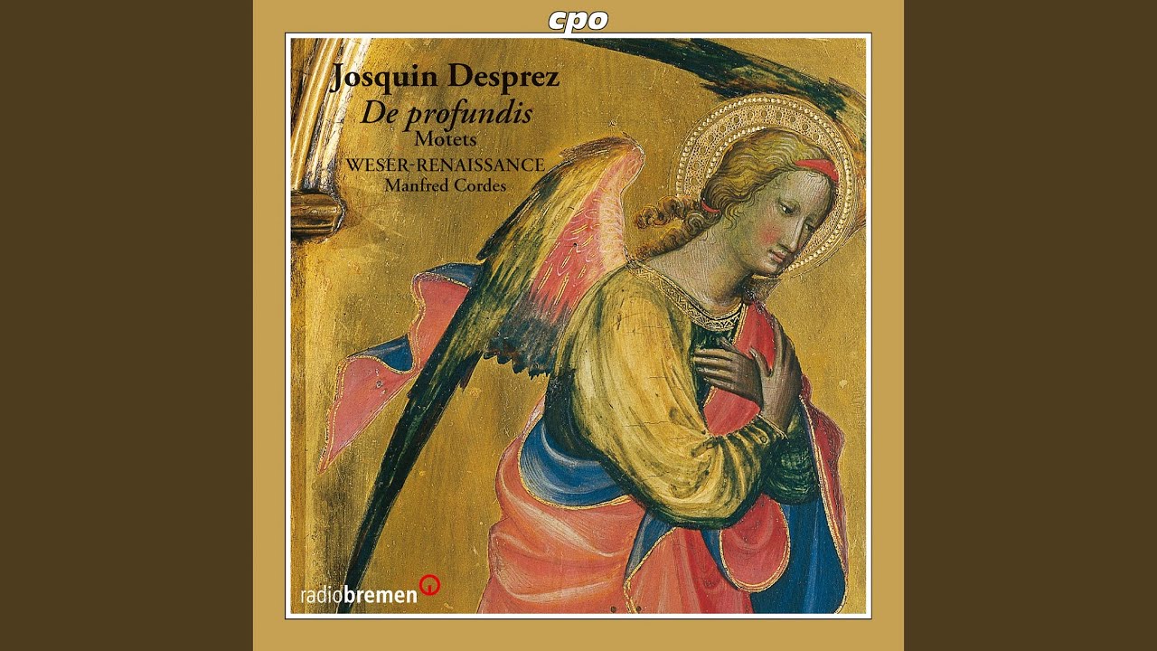 Miserere mei Deus secundum, 