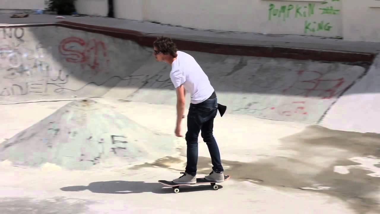 Ben Grove: Quick Clip at New Bird