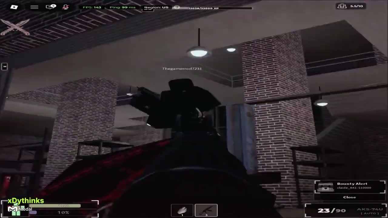 CURSED G9DS l CRIMINALITY MONTAGE