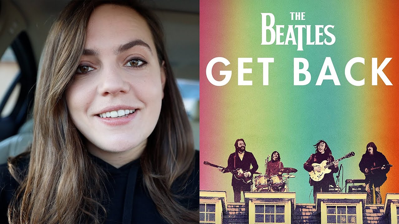 Why I’m Frustrated and Excited by The Beatles 