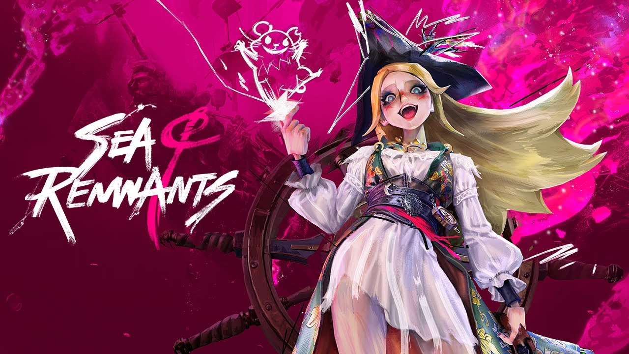 新作ゲーム「シーオブレムナンツ」をテストサーバーでやってみます！