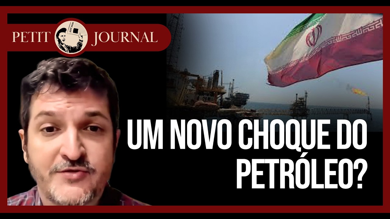 Suspensão de produção, paralisações por precaução e riscos às exportações ampliam a incerteza global