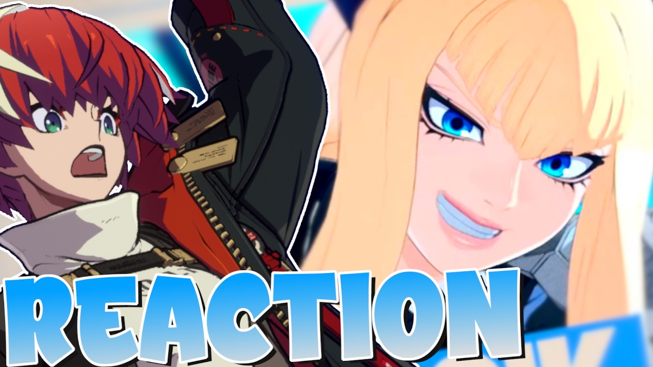 FINALLY! | TOKON NEW CHARACTERS REACTION