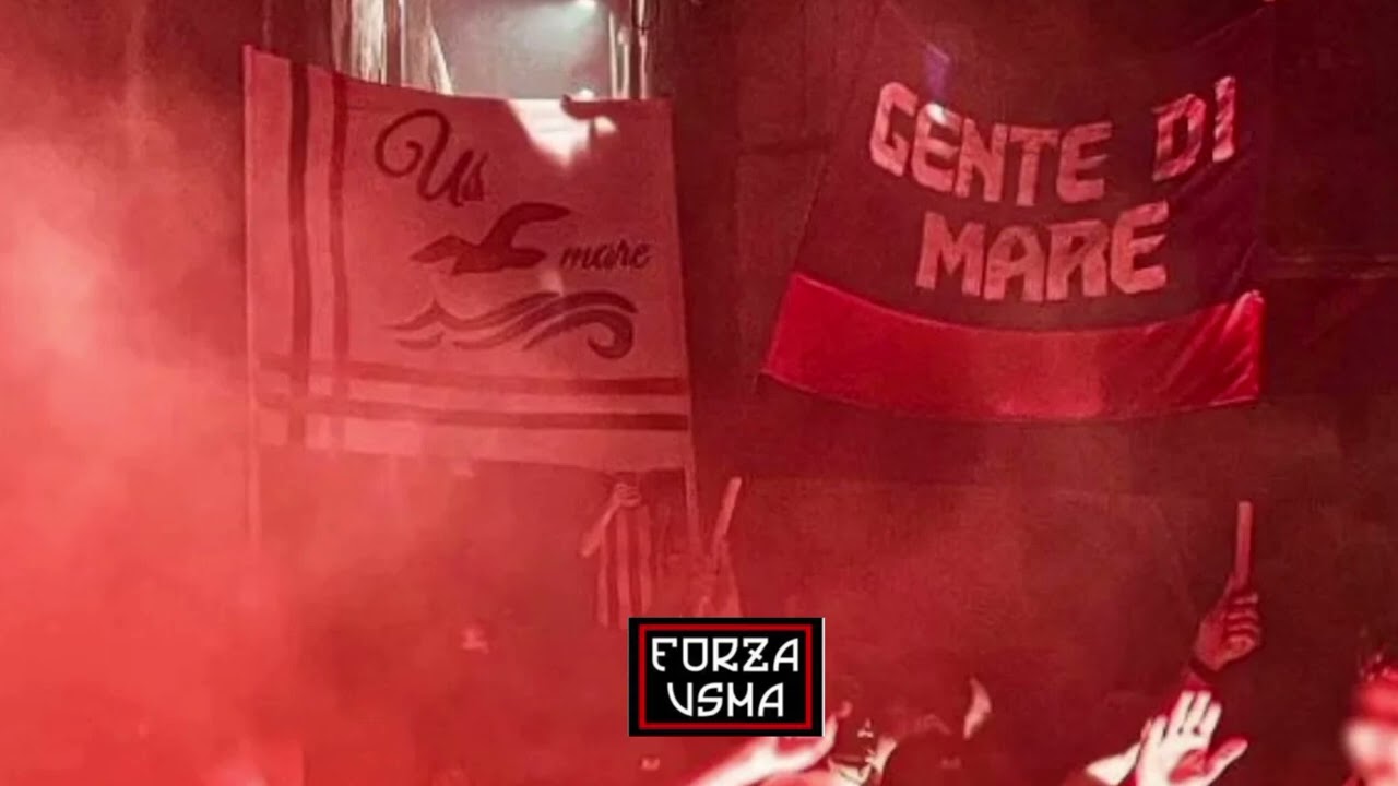 ANTI MOULODIA | ALGER OFFENDER | VIRAGE NORD ALGEROI 