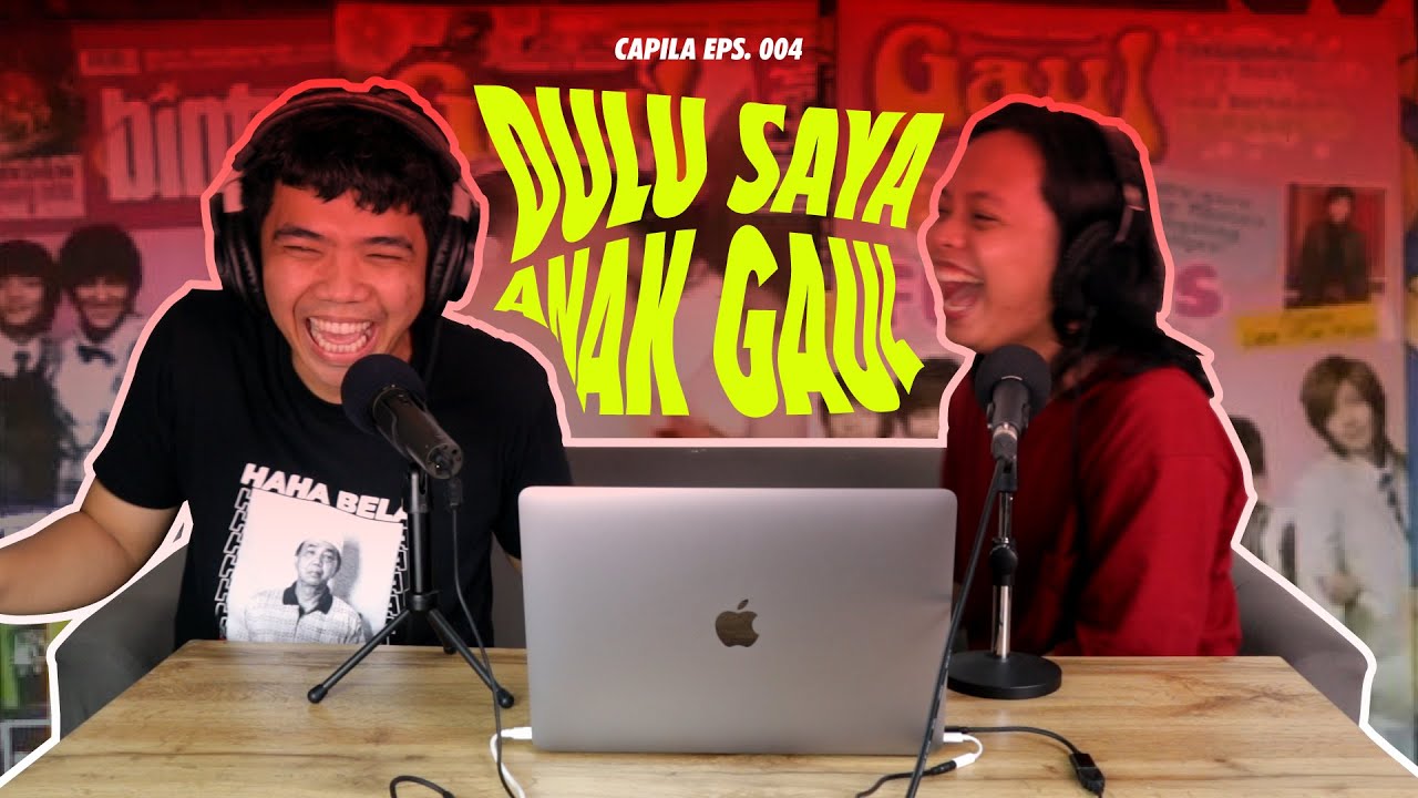 Keren Dimasanya | PODCAST CAPILA EPS.04