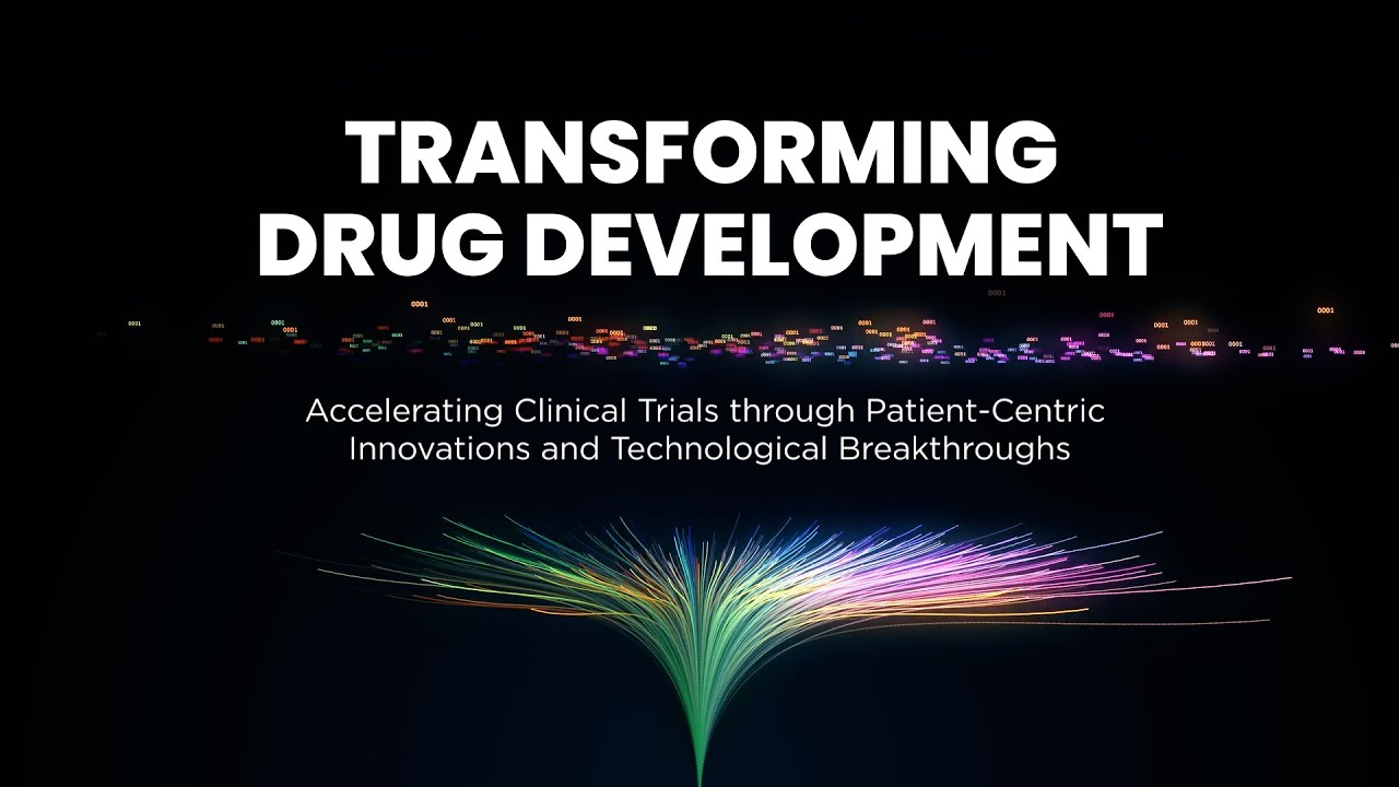 Documentary: Transforming Drug Development