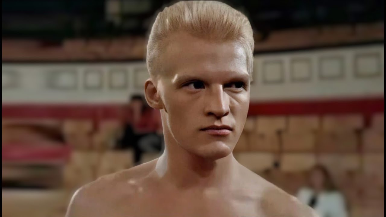 Артемий Артемьев - Фанат (1989)