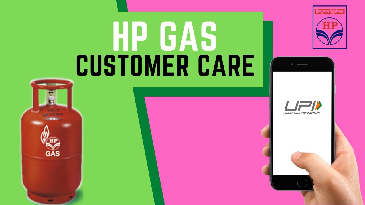 HP Gas Customer Care | HP Gas Complaint Phone Number (Toll Free Number)