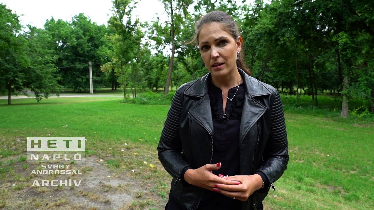 Teljesen lez&uuml;ll&ouml;tt Budapest legnagyobb k&ouml;zparkja, a N&eacute;pliget / HETI NAPL&Oacute; 2020.07.26.