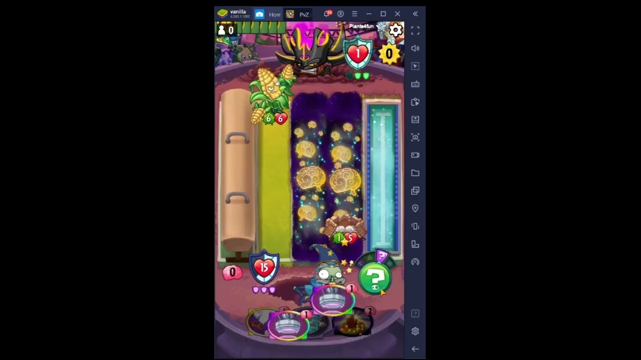No Commentary PvZH #11 [2-03-2026]