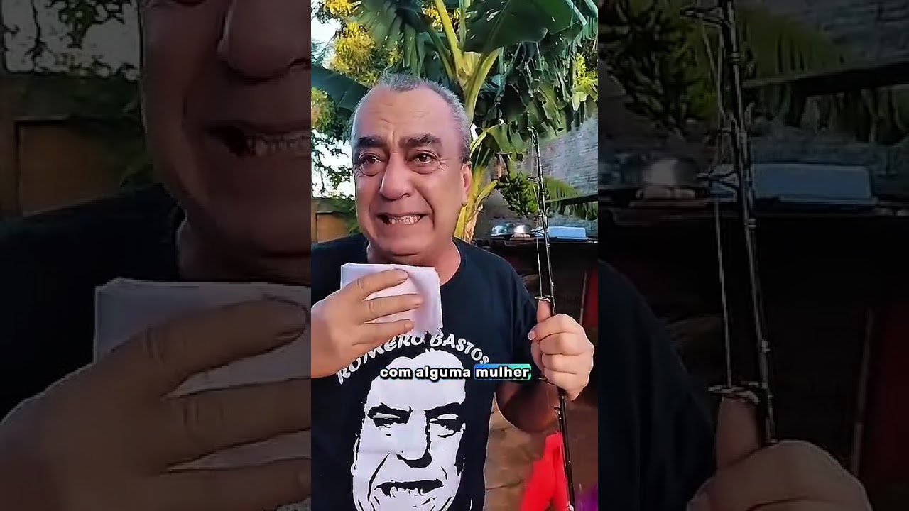 Meu Grande Amigo ....#todos#humor#comedia#humorbrasileiro#videosengracados#humordecasais