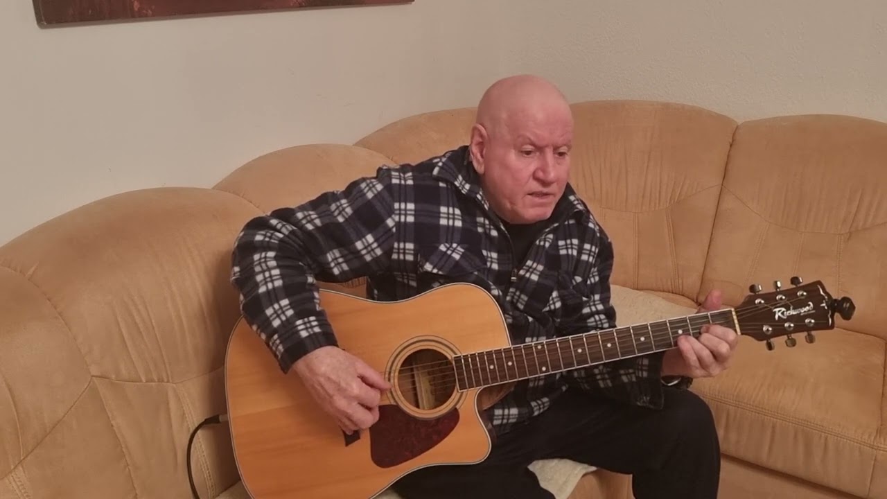 Я ПРИХОЖУ К ТЕБЕ СПАСИТЕЛЬ...