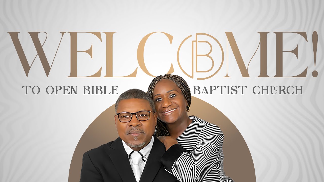 OBBC Youth & Young Adult Sunday: Resilient: Still Strong, Still Chosen