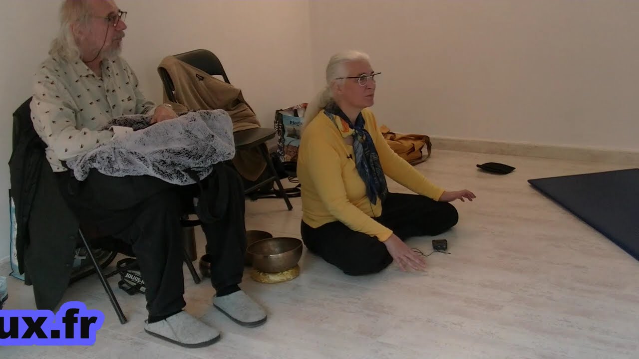 l'atelier d'eïno 16 10 25 (extrait)