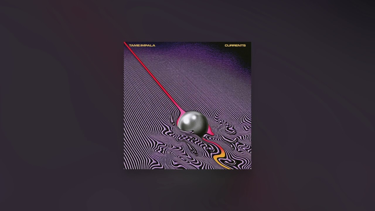 Tame Impala - Eventually - HQ Studio Acapella