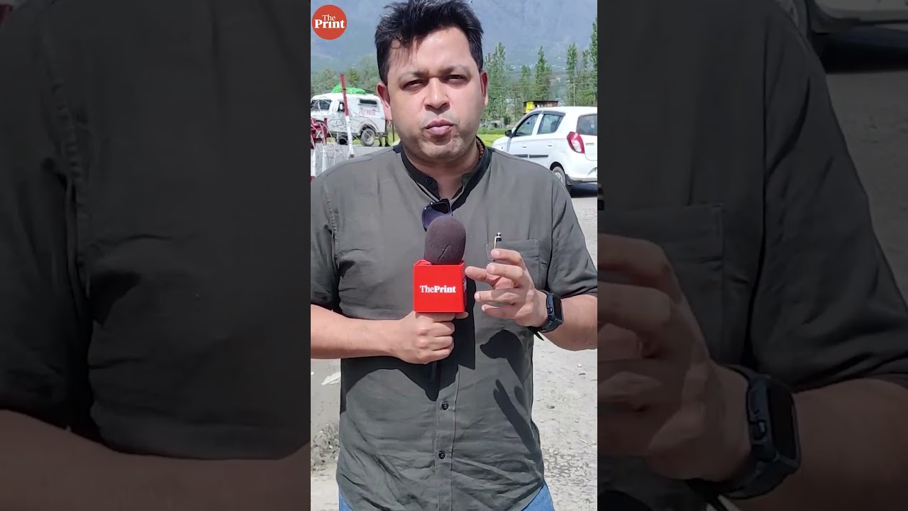WHAT WILL BE INDIA'S RESPONSE TO PAHALGAM TERROR ATTACK