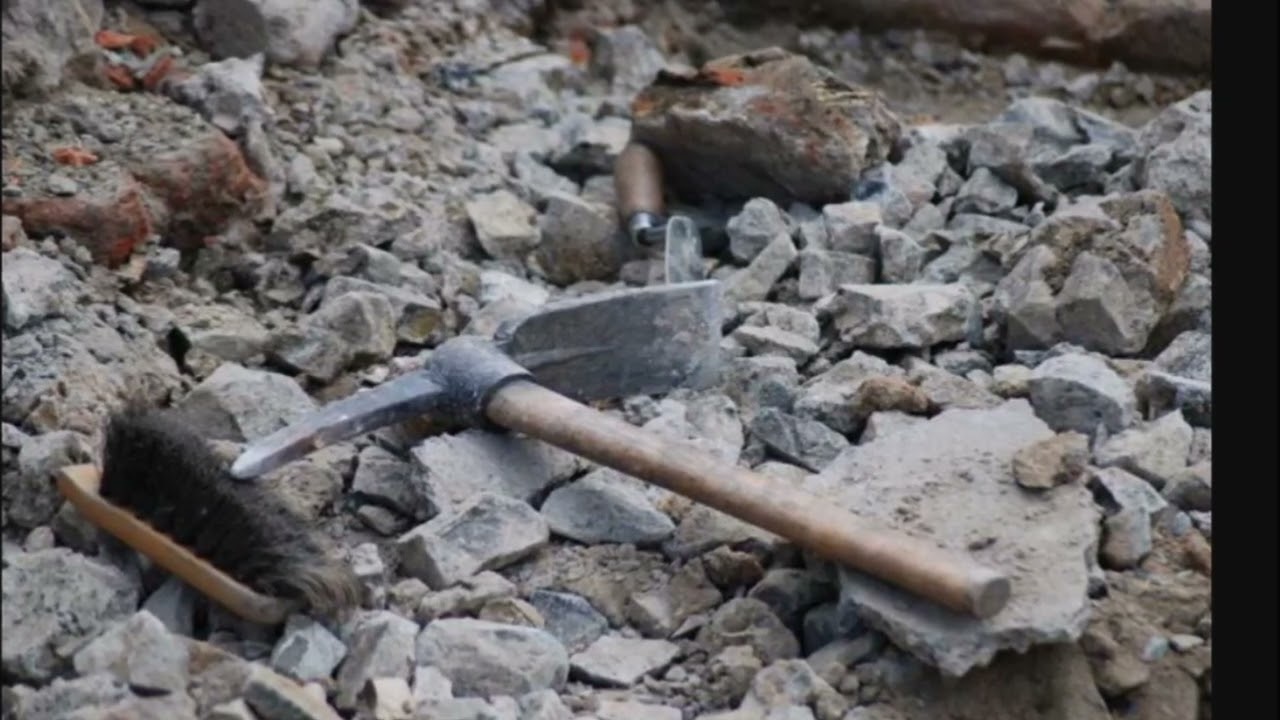 12,000 Or 25,000 Y.O.?  Manitoulin Island's Debated Sheguiandah Site