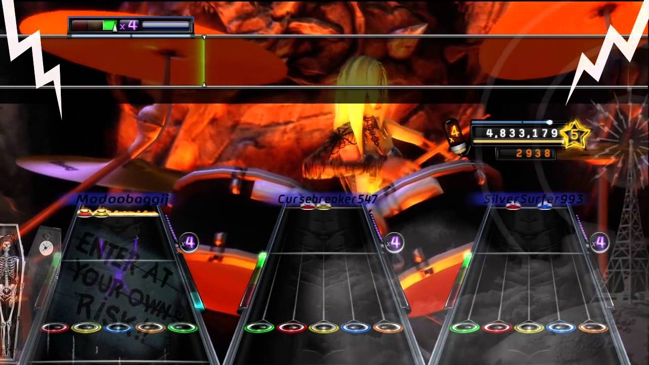 Time Warp by The Rocky Horror Picture Show - Full Band FC #1768    [Happy Halloween!]