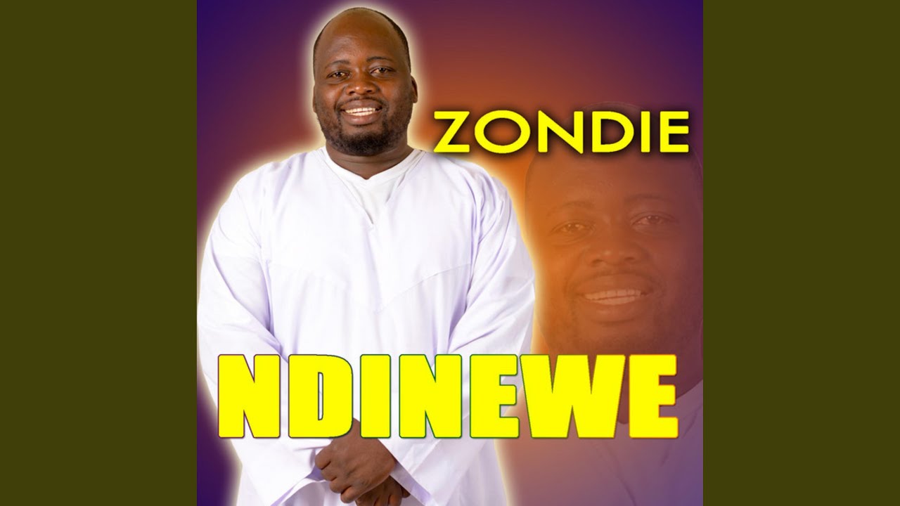 Ndinewe