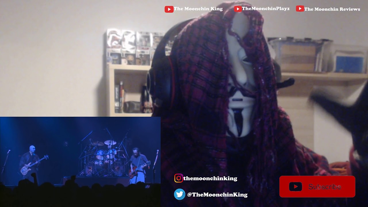 Ningen Isu - Odoru Issunboushi (Live in Tokyo 2014) First Time Hearing REACTION