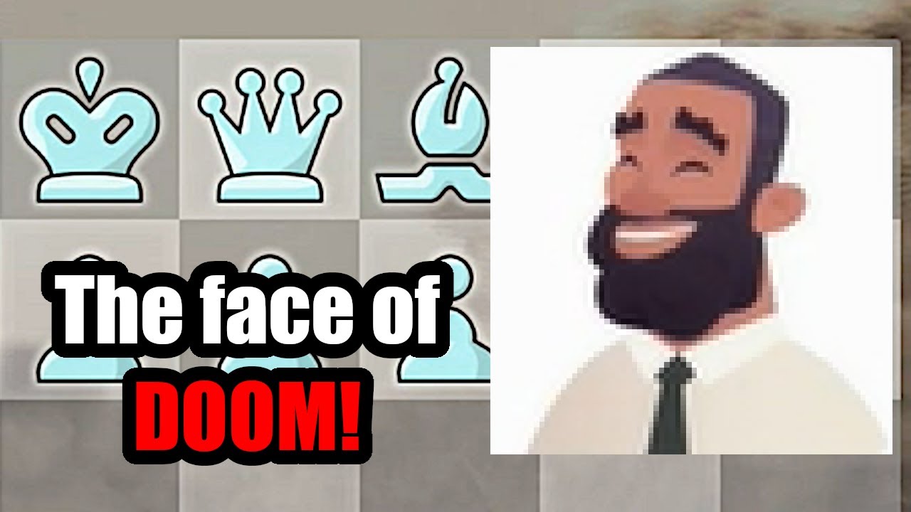 Random Gameplay 81: Chess.com Nelson Match