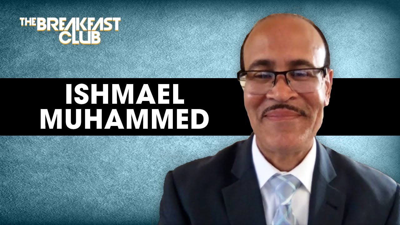 Brother Ish Speaks On Minister Louis Farrakhan’s Message Amid The Movement And State Of The World