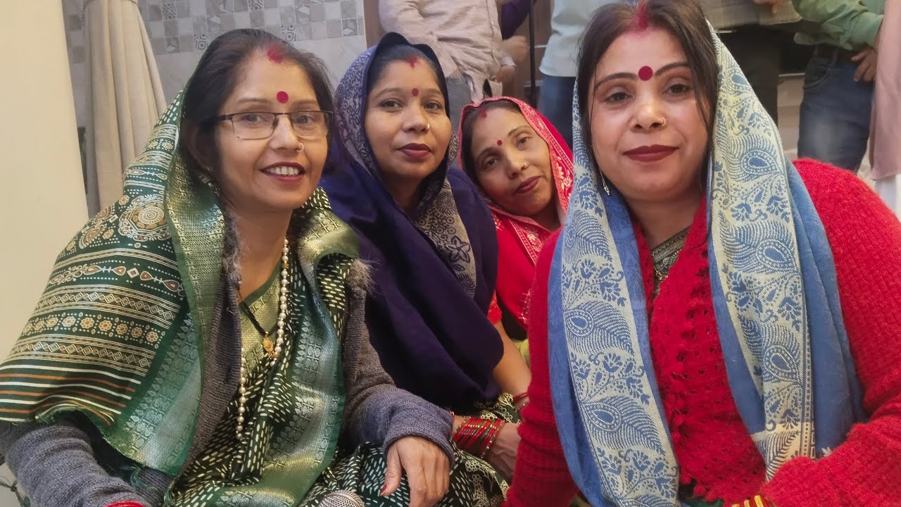 आ जाओ महादेव अपार्टमेंट