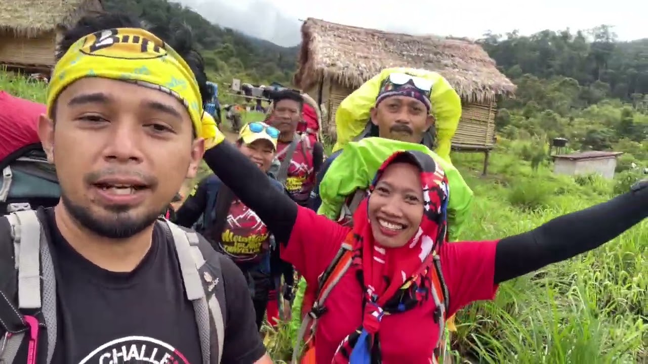 TRANS CHAMAH ULU SEPAT (CUS)