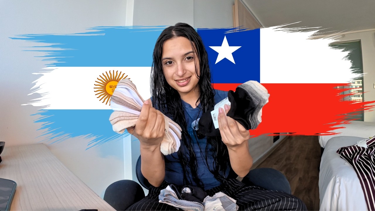 🇨🇱 ES CHILE TAN BARATO COMO DICEN? | PRECIOS 2026