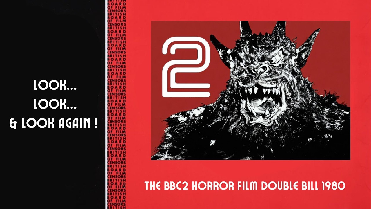 The BBC2 Horror Double Bill (1980)