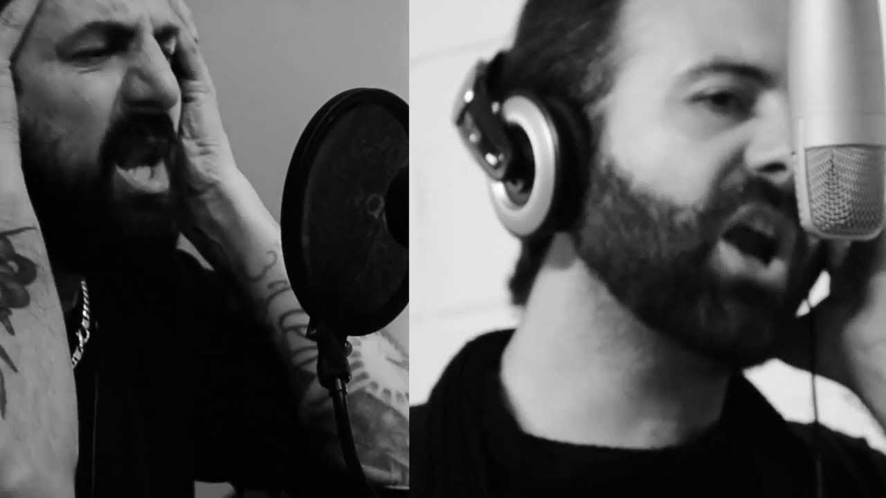 NEWDRESS Ft. OMAR PEDRINI /  Senza Vento (Official Videoclip)