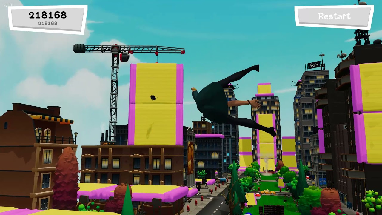 Short Fuse Gameplay (PC Game)