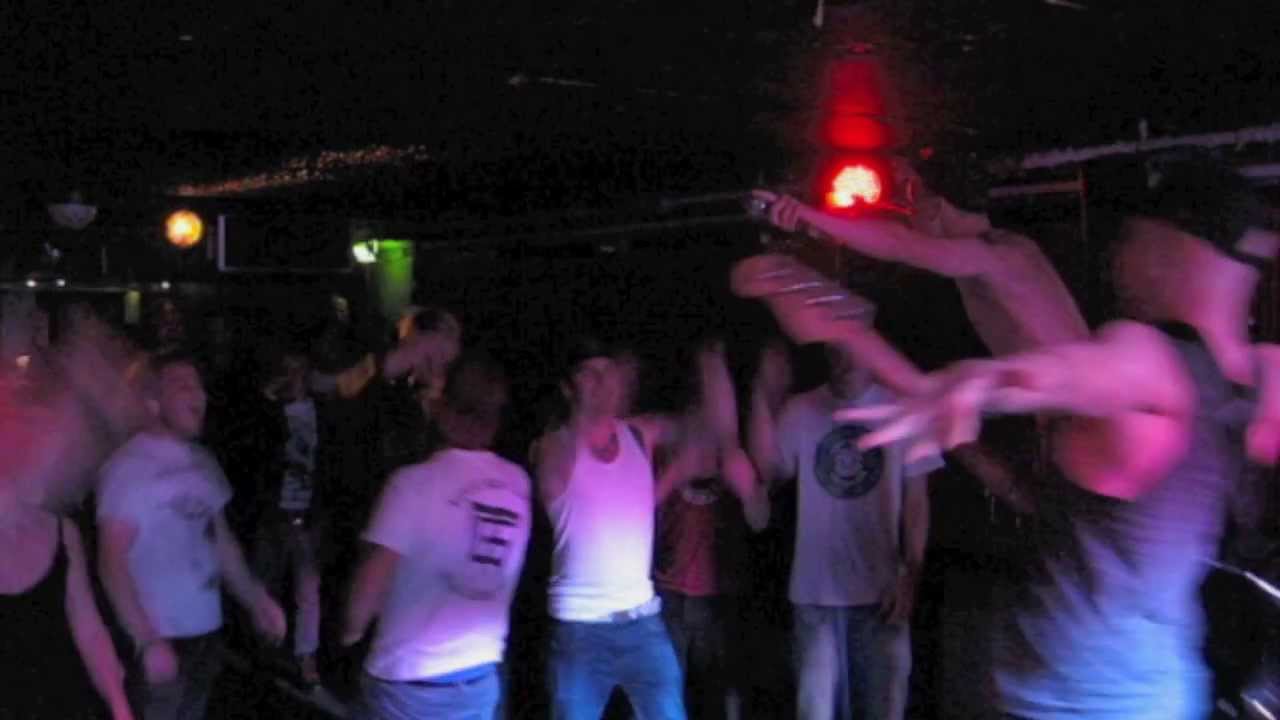 NOTHING MORE TO EAT - SATANIC SAILORS x Homevideo