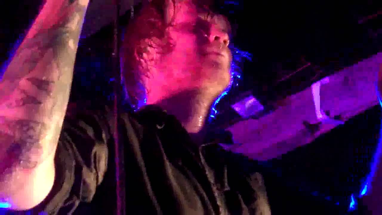Disco Ensemble: Magic Recoveries- Live @ Alter Schlachthof Lingen (02.04.11)