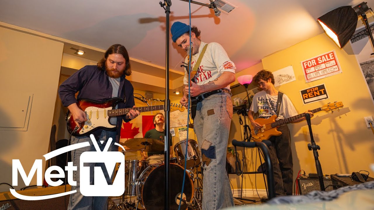 The Crime Family | Live in Sid's Room