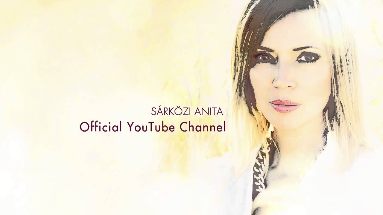 S&aacute;rk&ouml;zi Anita - Vallom&aacute;s (&Eacute;rzem, hogy r&aacute;d v&aacute;rtam r&eacute;g)