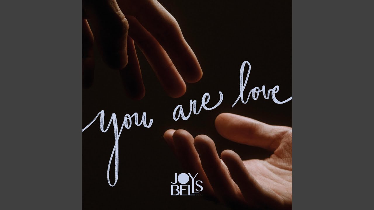 You Are Love (feat. Pelle Ankarberg)