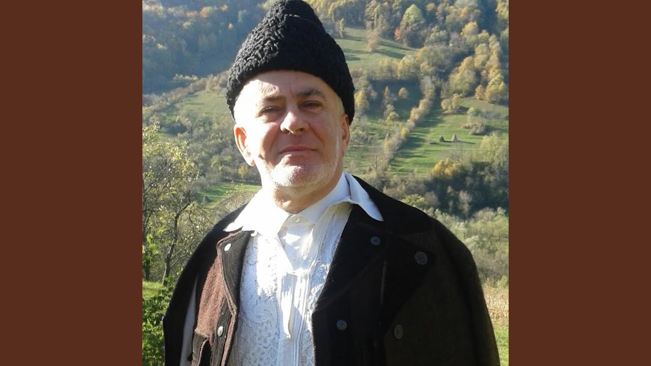 O, Maicuta Sfanta