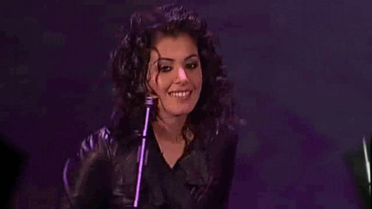 Katie Melua All Over the World