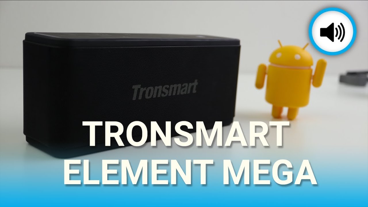 Tronsmart Element Mega, recensione in italiano dello speaker Bluetooth