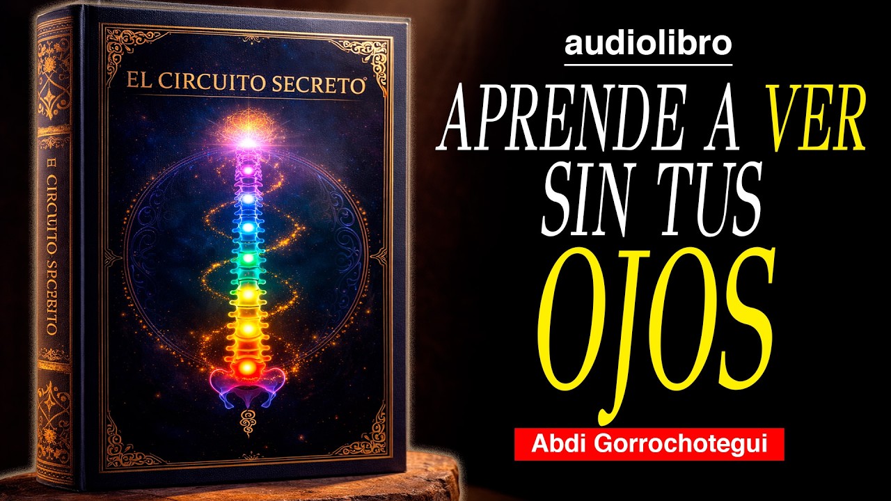 DESCIFRÓ la REALIDAD, y luego falleció MISTERIOSAMENTE | La VERDAD sobre ISAAC BENTOV | AUDIOLIBRO