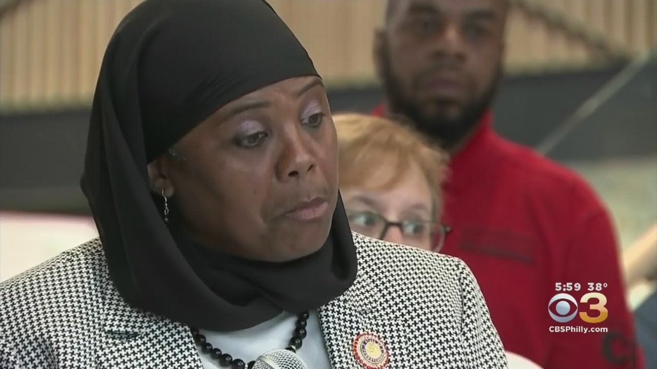 Pennsylvania State Rep. Movita Johnson-Harrell Accused Of Stealing $500,000 From Charity