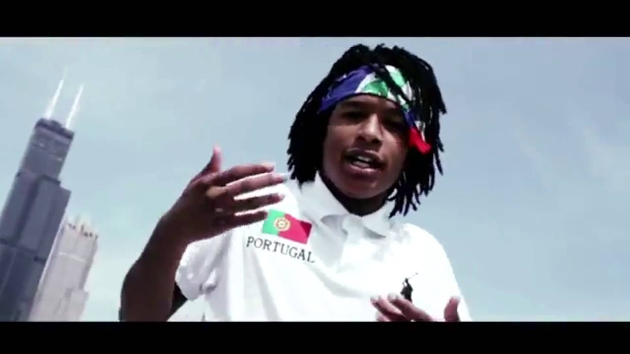 La Capone - Neva (Music Video) (Tribute)