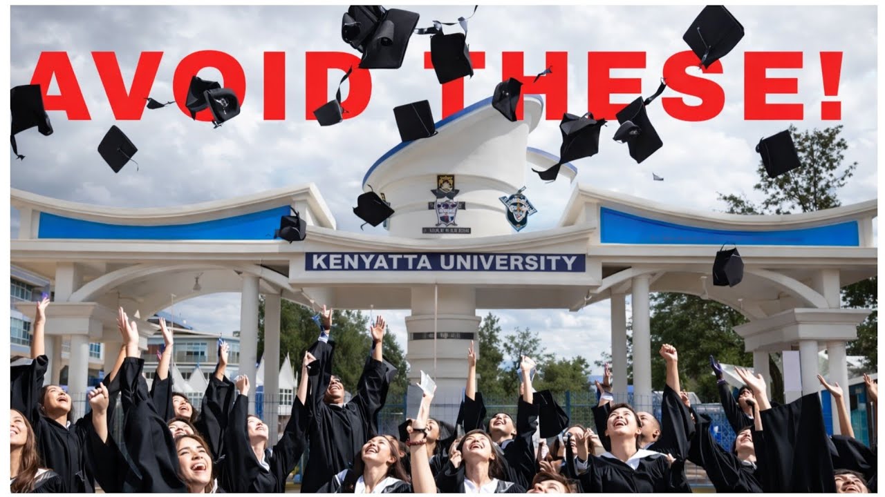 10 Most Expensive Yet Useless Courses in Kenya  – Avoid These Degrees