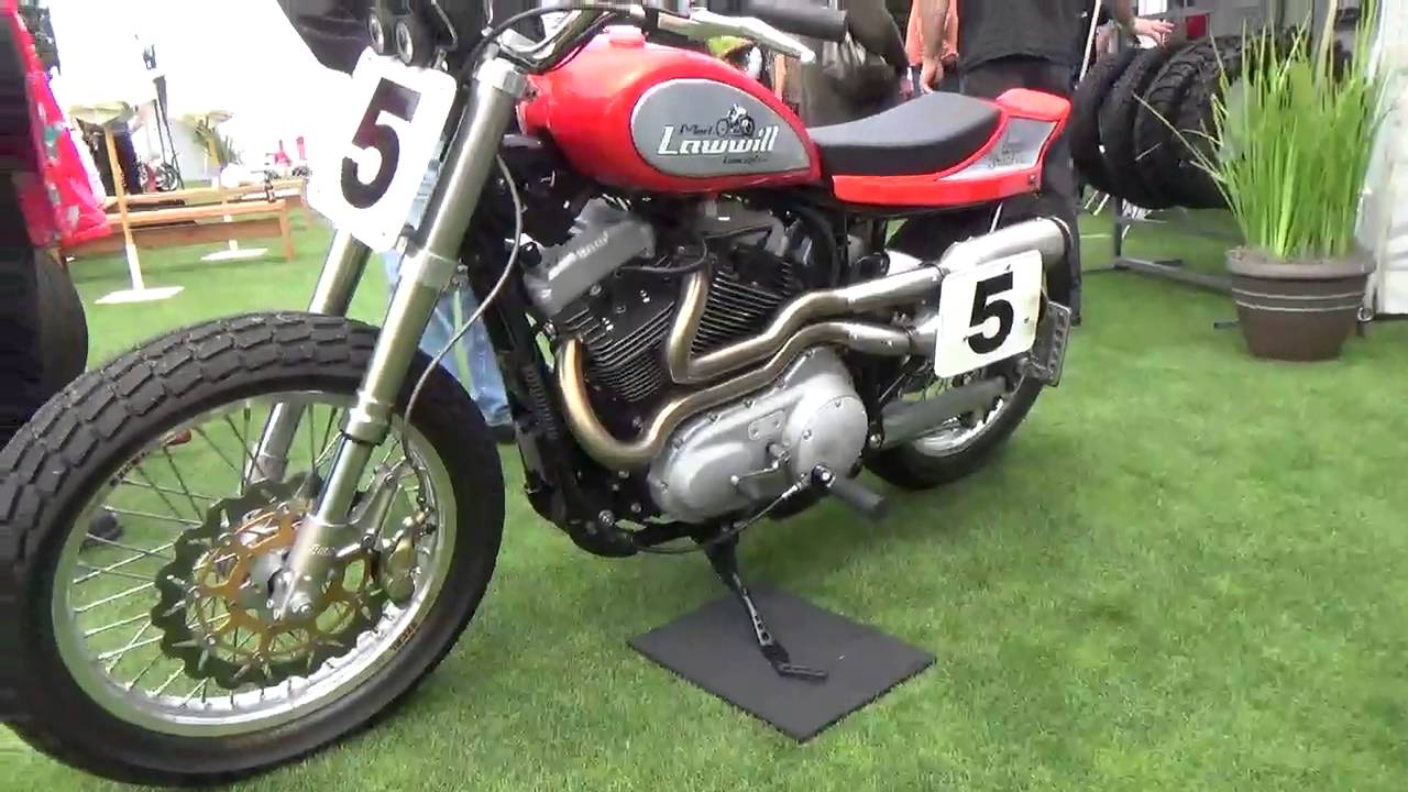 2016 Quail Motorcycle Gathering 3