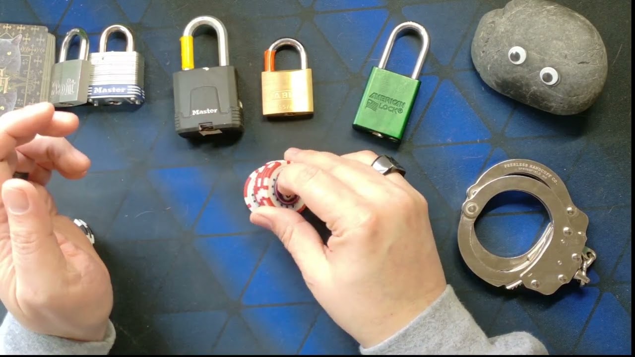 LOCK HEIST 2026 ARE YOU IN?